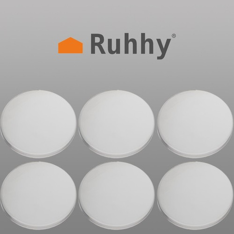 Door protector - wall bumper Ruhhy 23016