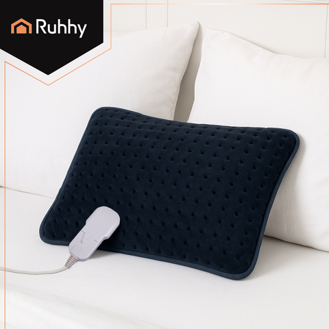 Heated pillow 40x30 Ruhhy 26220
