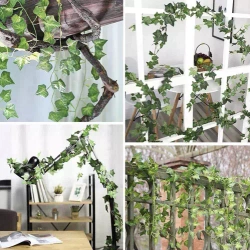 Artificial ivy - garland 6.3m Gardlov 19732