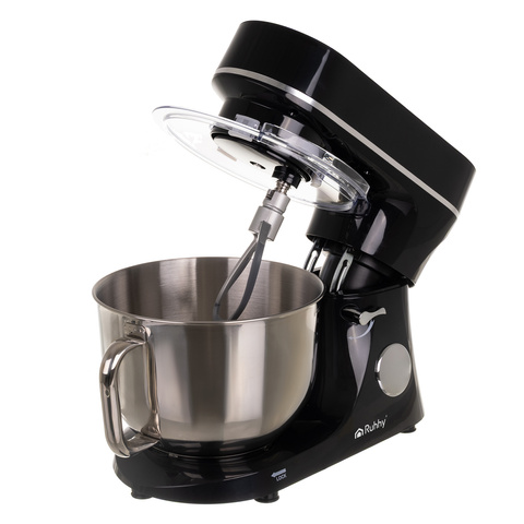 Kuchyňský robot s vyhřívanou mísou 25726