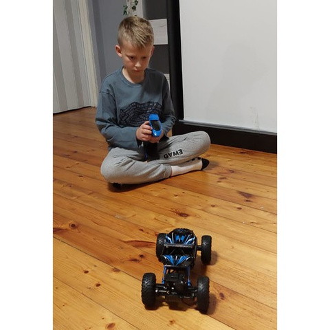 Remote controlled off-road vehicle - Truck 22439