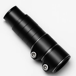 Trizand 25993 Fahrradlenkeradapter/Halterung