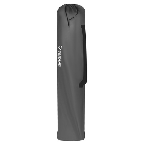 Fishing chair gray 23675