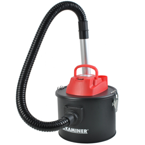 Pelenų siurblys ODK008-10L Kaminer 26240