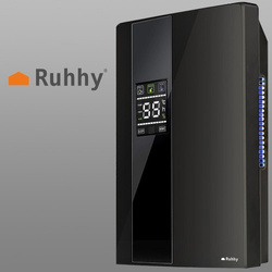 Ruhhy 21847 Luftentfeuchter und Feuchtigkeitsabsorber