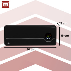 Airo Kaminer 26388 air curtain heater