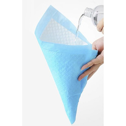 Hygienic pad 60x60cm 50pcs Purlov 21600