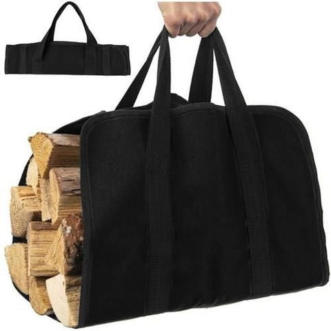 Kaminer-Holztasche