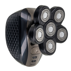 Soulima 26423 Hair and Beard Trimmer Shaver