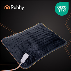Oreiller chauffant 60x38 Ruhhy 26221