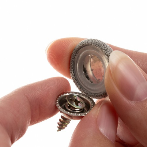 Car headliner repair kit 24726