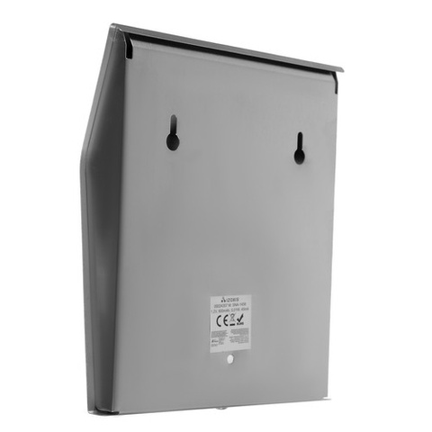 Izoxis Solar House Number 24357