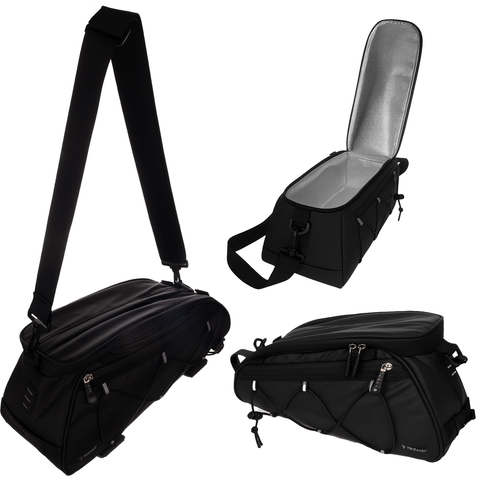 Trizand 25516 Fahrradtasche