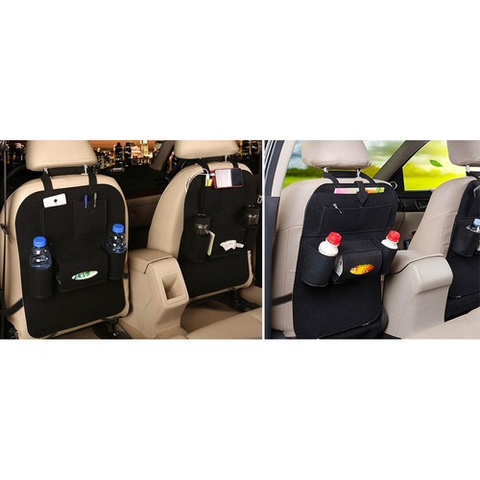 Car seat organizer - felt Xtrobb 22849