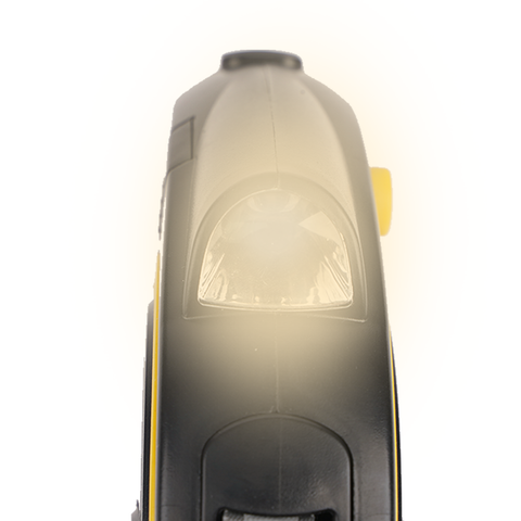 Cordon automatique avec lampe de poche 5 m Purlov 25965