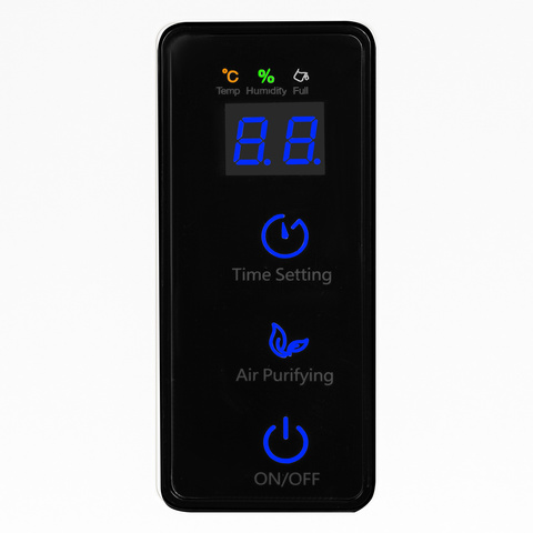 Air dehumidifier - moisture absorber O16408