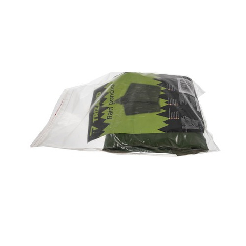 Trizand Rain Poncho 24278