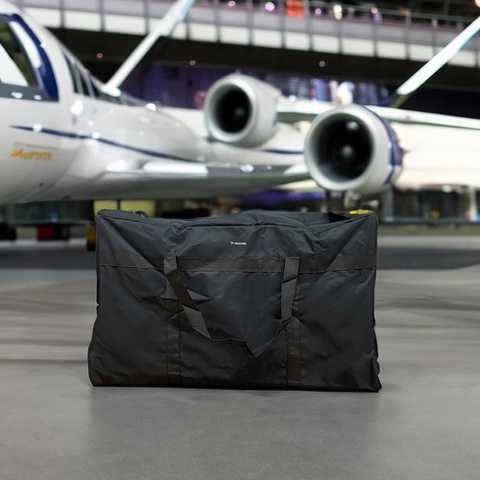 Travel bag 200L Trizand 24257