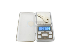 Pocket scale 200 x 0.01g