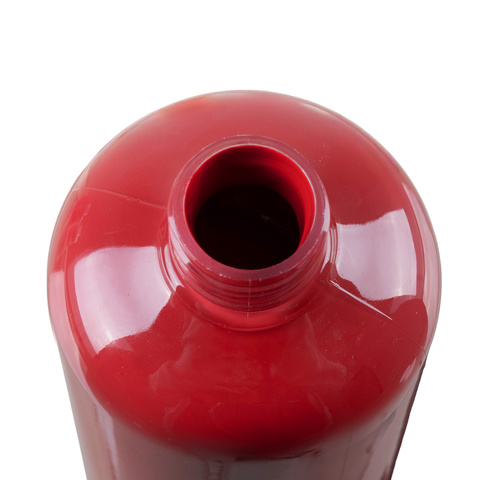 Farby plakatowe- zestaw 12szt x500ml Maaleo 26340