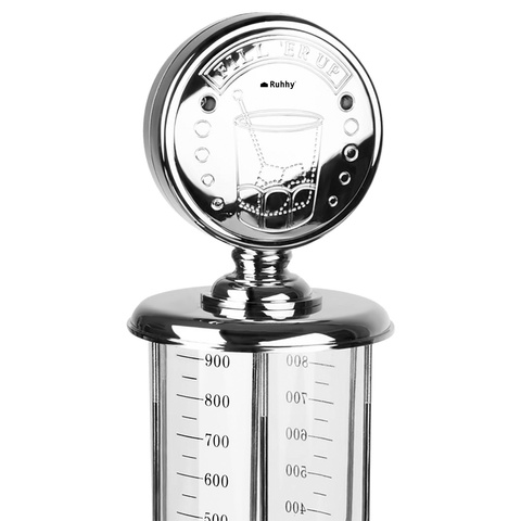 Beer dispenser/pourer 1L