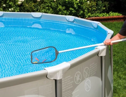 Bigstreen 21024 Pool Cleaning Kit