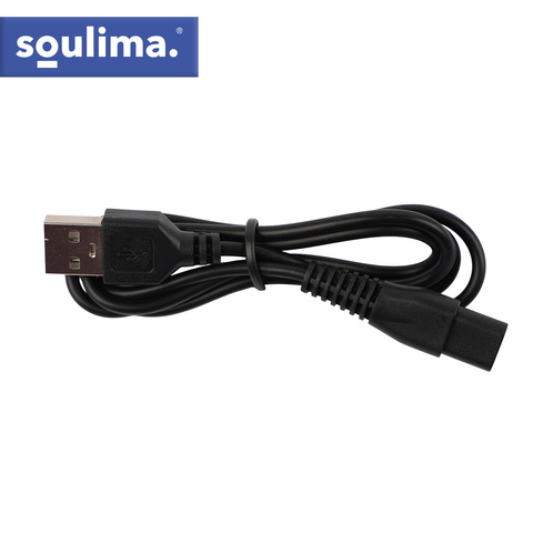 Бритва-триммер Soulima 26423 для волос и бороды