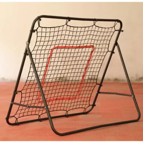 Football goal 120x120x50 Trizand 23611