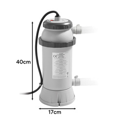 INTEX 28684 Pool-Wassererhitzer