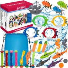 Ensemble de plongée-jouets 24247