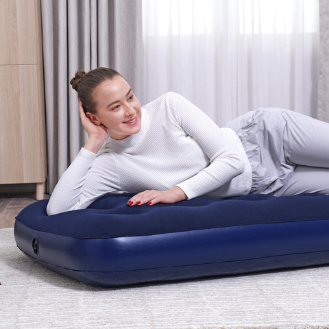Jedna matrace 185x76x22cm - BESTWAY 67000