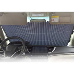 Cover - car window blind 23488