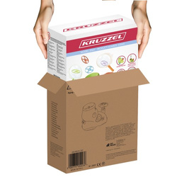 Kruzzel 24840 Disc Launcher