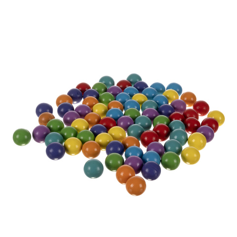 Wooden puzzle - Kruzzel farm 22755