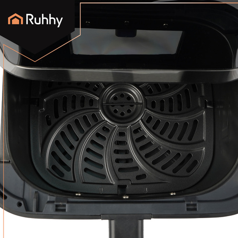 Ruhhy 25512 Air Fryer