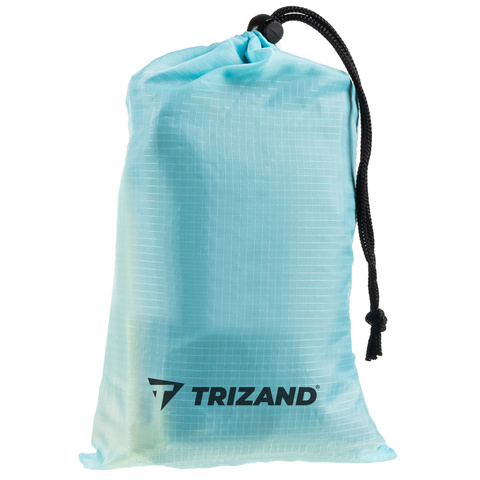 Одеяло для пляжа/пикника 208х208см Trizand 21209