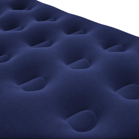 Mattress with pump 185x76x22 BESTWAY 67223