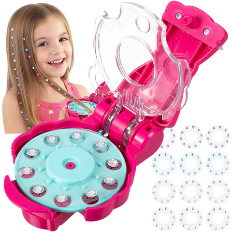 Machine à décorer les diamants 26726 
