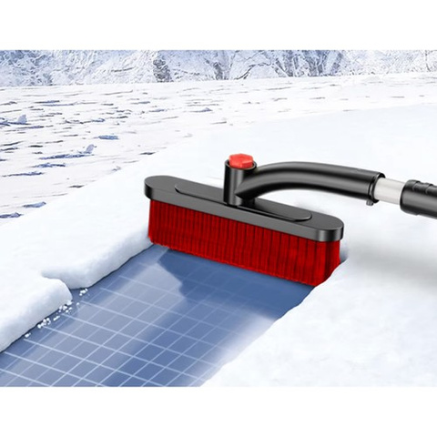 Xtrobb 24821 Telescopic Ice Scraper