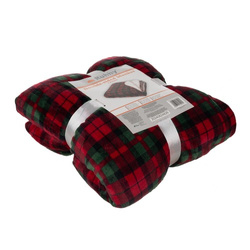 Blanket 1.6x2m double-sided Ruhhy 24826