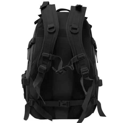 Trizand 20534 black military/hiking backpack