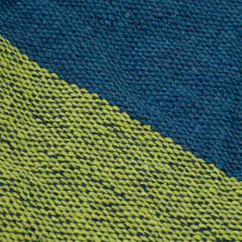 Double garden hammock 260x160cm Gardlov 21078