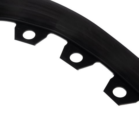 Gartenbegrenzung 6cm - 10m Gardlov 24562