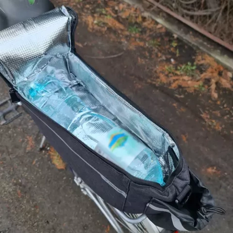 Trizand 20888 Thermal Bike Bag