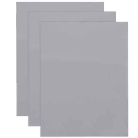 Painting set in a case 45 pcs Maaleo 23863