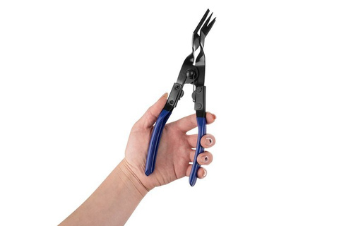 Upholstery strippers - set of 40 pieces