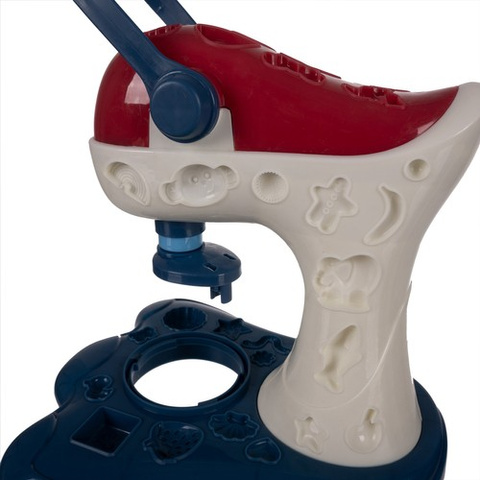 Kunststoffmasse - Set Kruzzel 22563