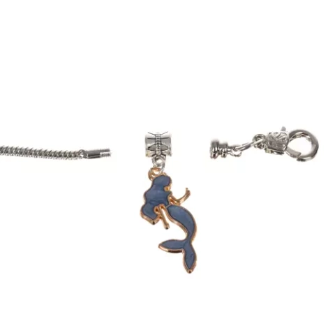 Perlen zur Herstellung von Armbändern Kruzzel 20342