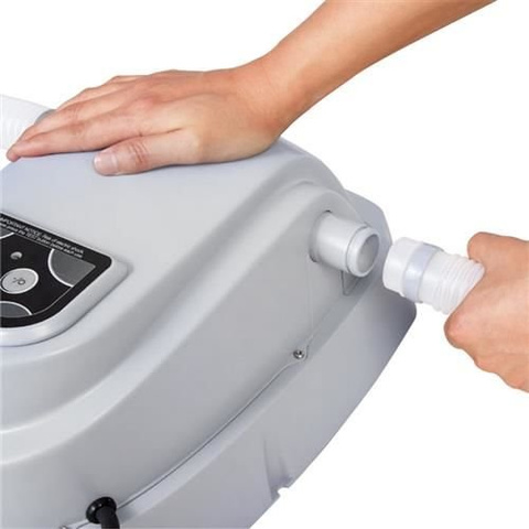 Pool-Warmwasserbereiter – BESTWAY 58259