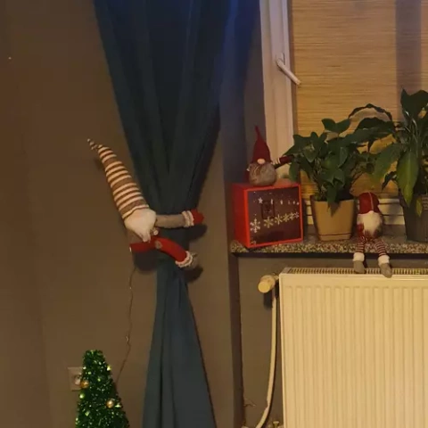 Gnom/ Klett-Gnom Ruhhy 20360